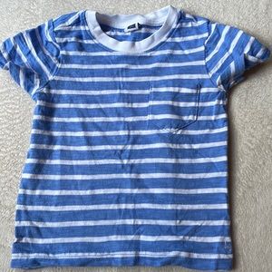 Janie and jack 18-24 month shirt